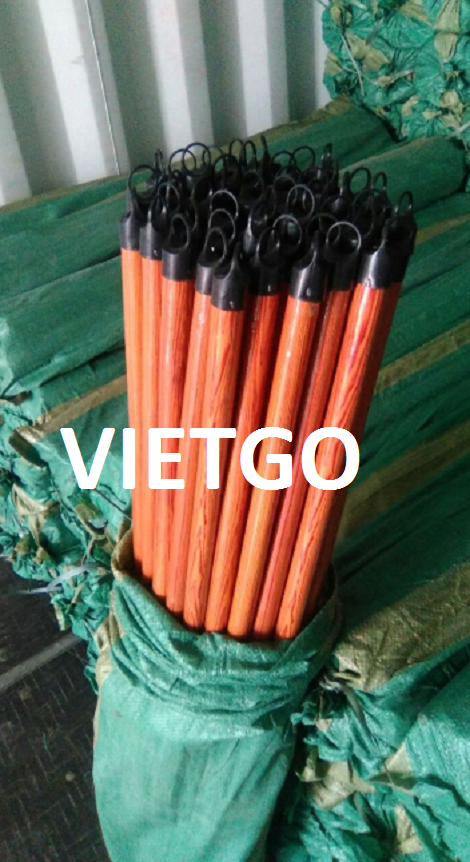 Cán chổi Vietgo